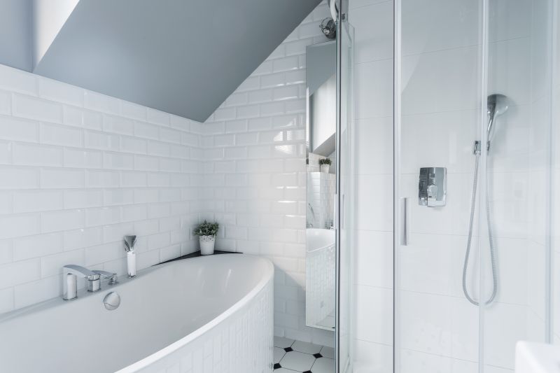 Basement Bathroom Renovation