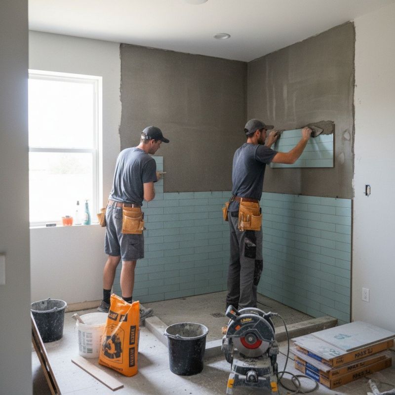Top Bathroom Remodeling Companies in Hermitage, TN