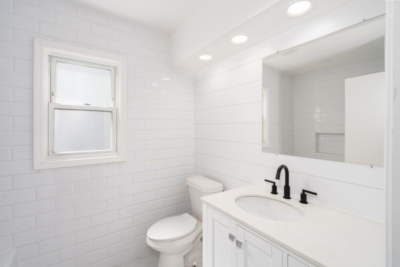Top Bathroom Remodeling Companies in Hermitage, TN