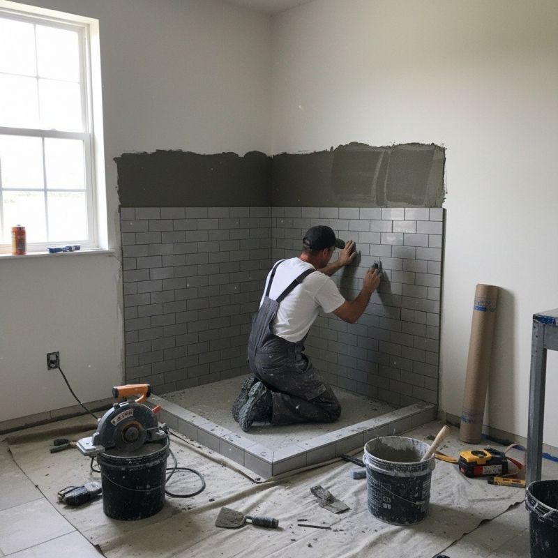 Top Bathroom Remodeling Companies in Madison, TN