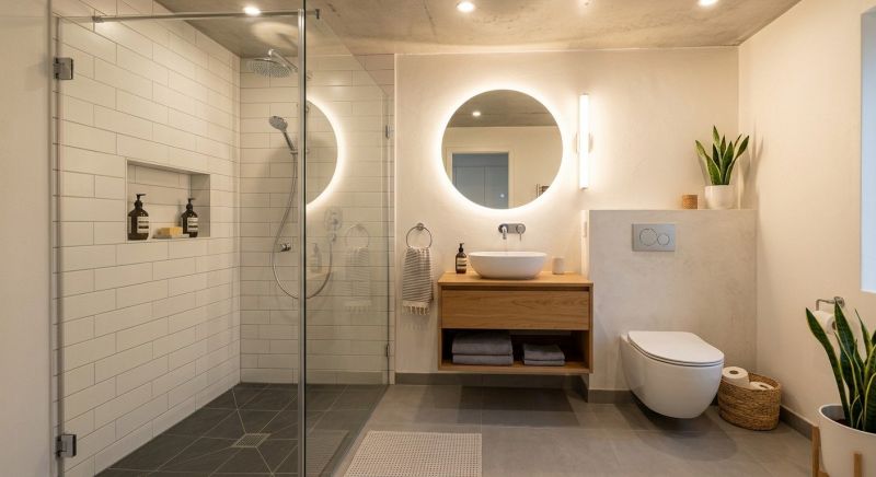 Top Bathroom Remodeling Companies in Nolensville, TN