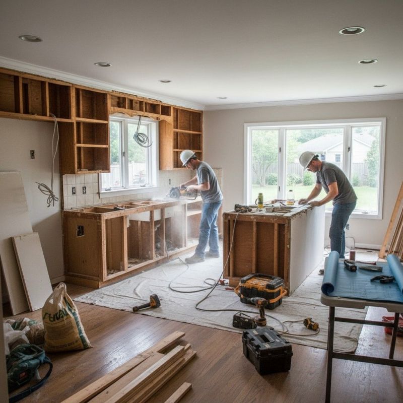 Top Bathroom Remodeling Companies in Old Hickory, TN
