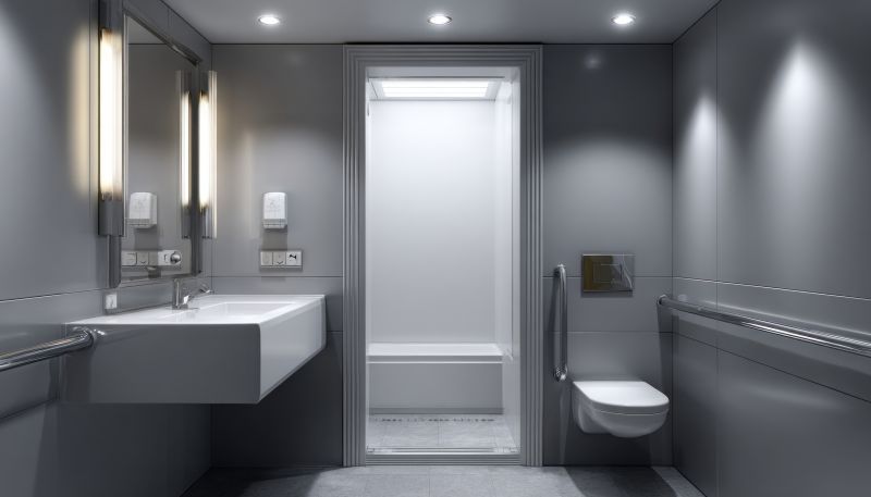 Top Bathroom Remodeling Companies in Old Hickory, TN