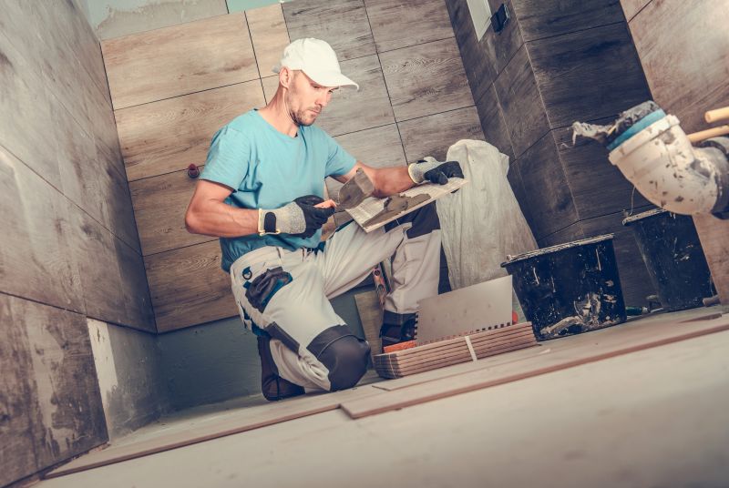 Top Bathroom Remodeling Companies in Spring Hill, TN