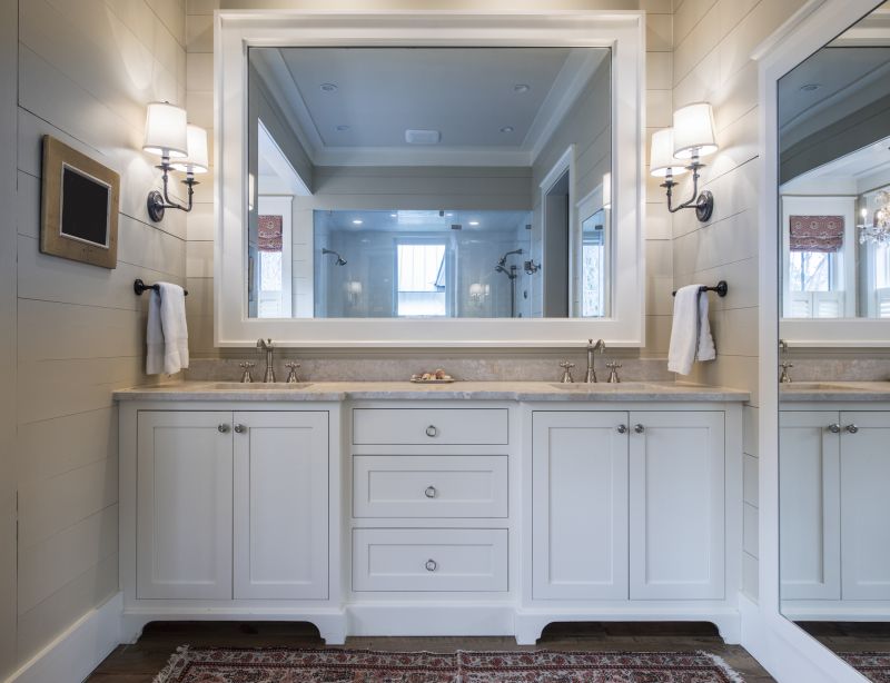 Cost of Bathroom Remodeling in Nolensville, TN