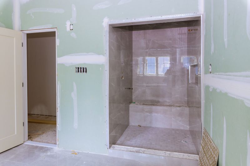 Final walkthrough and quality check